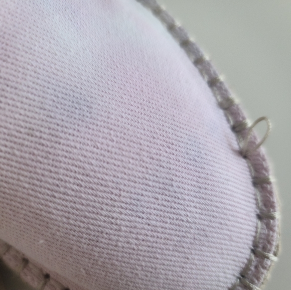 Splendid Tie Dye Platform Espadrilles - Picture 8 of 9